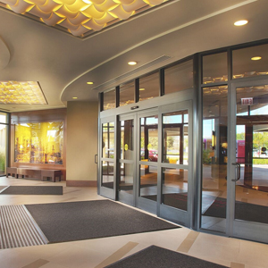 commercial door specialist Oak Hills