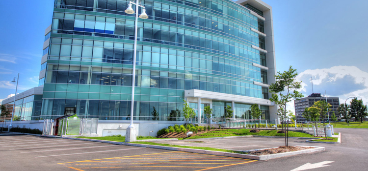 commercial glass door repair Oak Hills